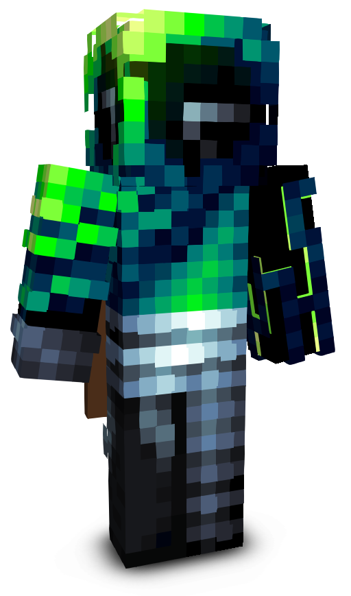 shayhaliva's skin