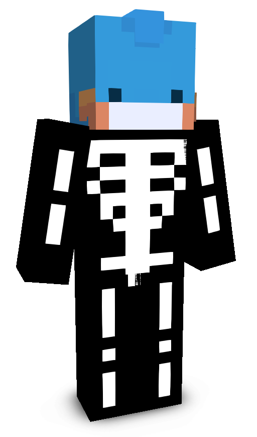 SmiteyLikesDIH's skin