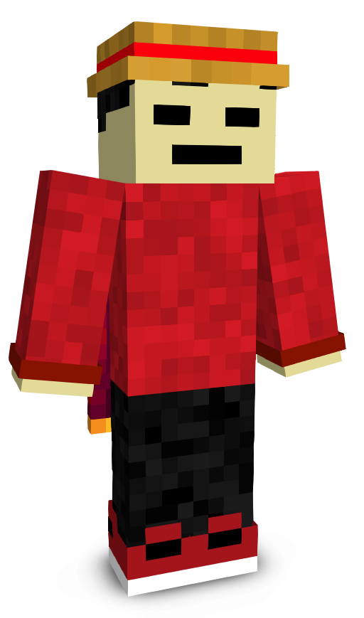 JaydenShortsYT's skin