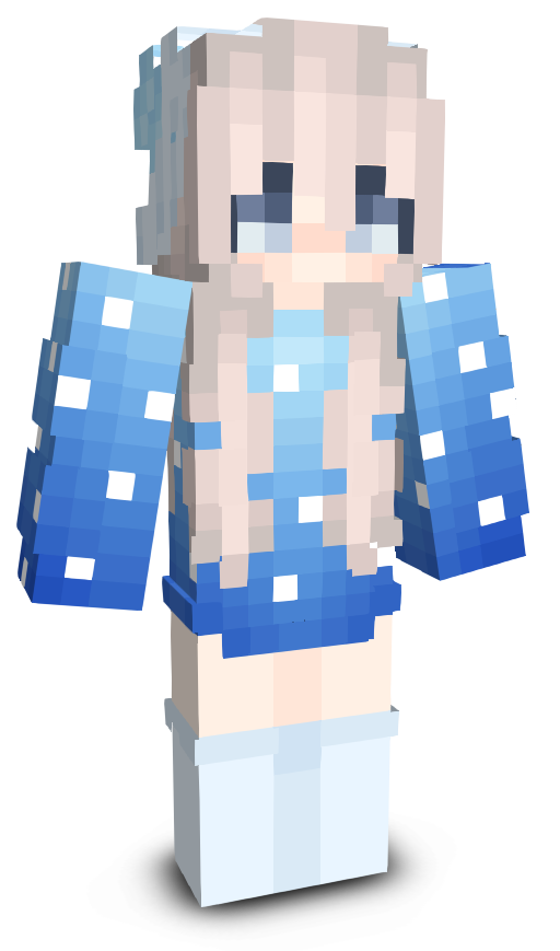 MoriiPvP's skin