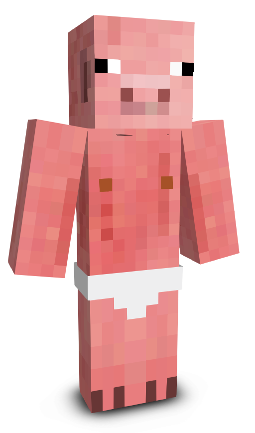 nolivous's skin