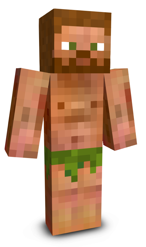 CRAZYGAMERZ1667's skin