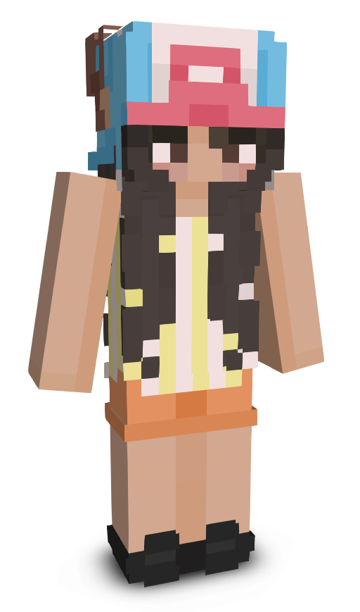 1_hostkota1's skin