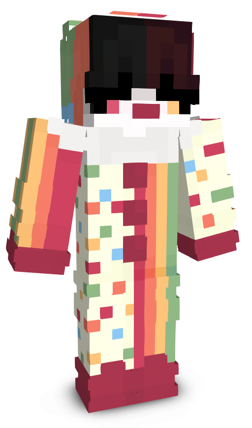 veexmcc's skin
