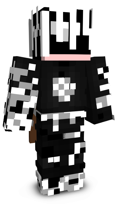 udyv's skin