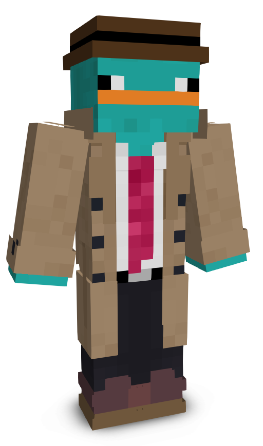 perry44's skin