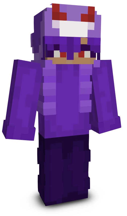 Sajabois's skin