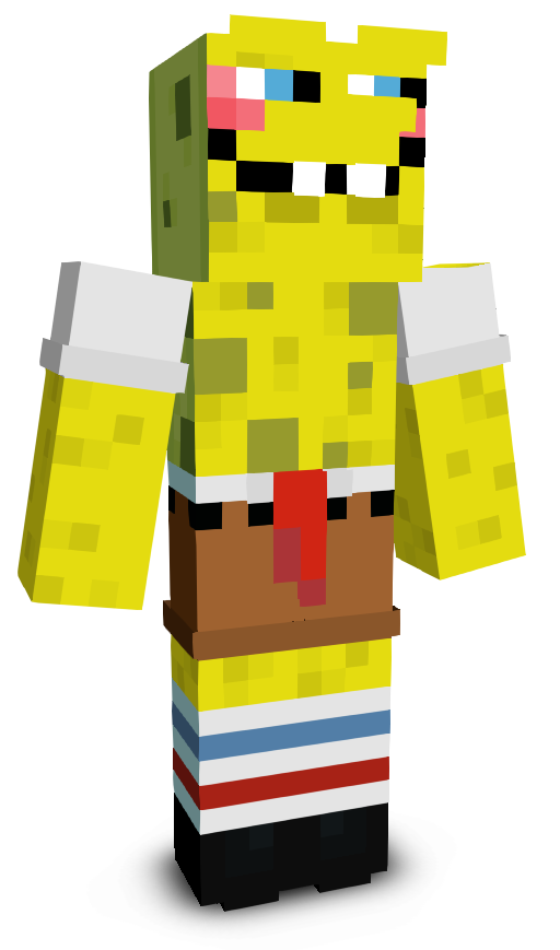 Strider1x's skin