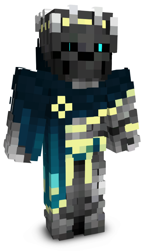 LinVoidl9bfUwU's skin