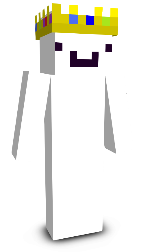 DanyLux_'s skin