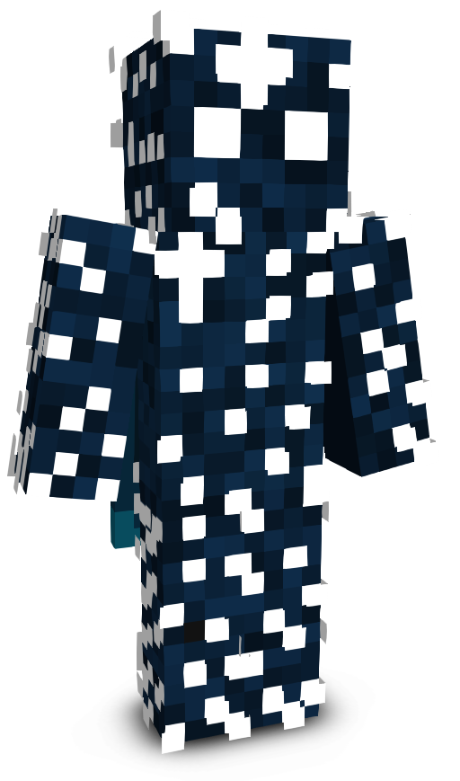 llectra's skin