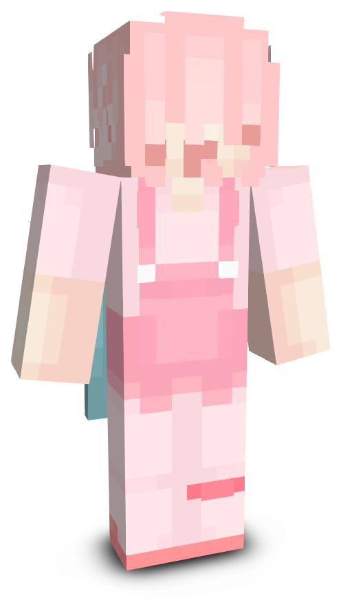 1324234234's skin