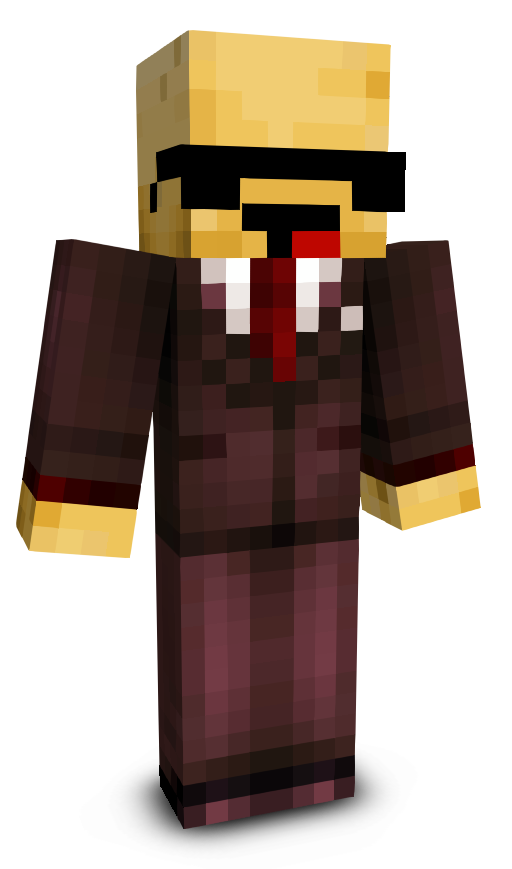 Nyrix77's skin