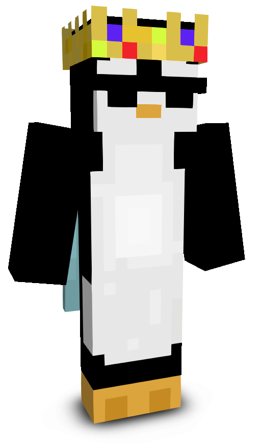 MincrafterLOOP's skin