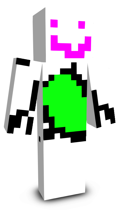 bmbpossu's skin