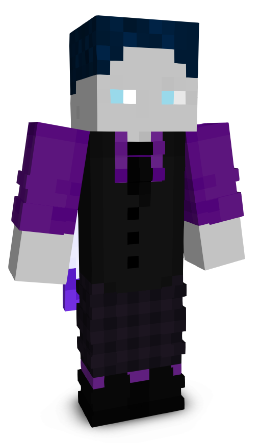 XxLuziIFERxX's skin