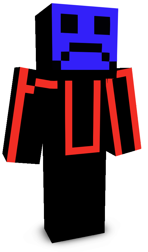 WemmbyBu's skin