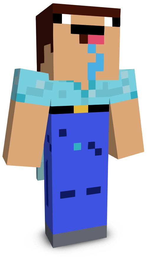 Itz_Real_Blake's skin