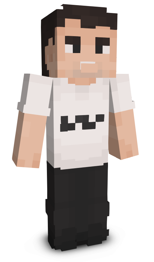 SaiahR's skin