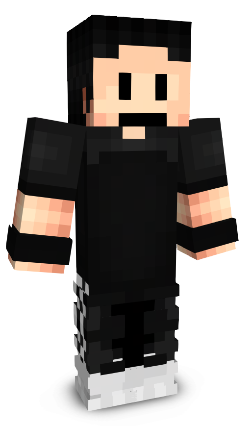 Houlton's skin