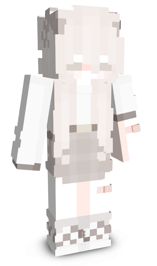 LeoXD2121's skin
