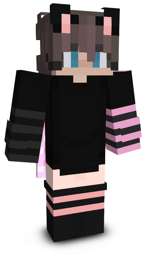 roondog's skin