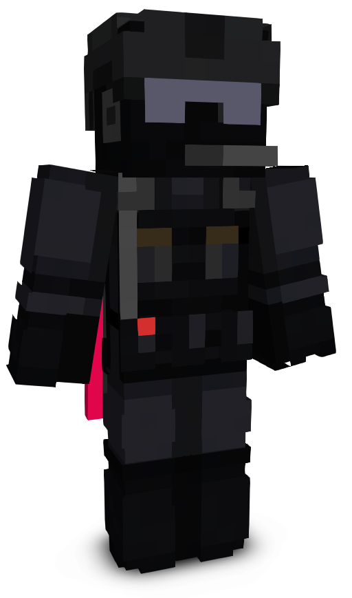 8kj's skin