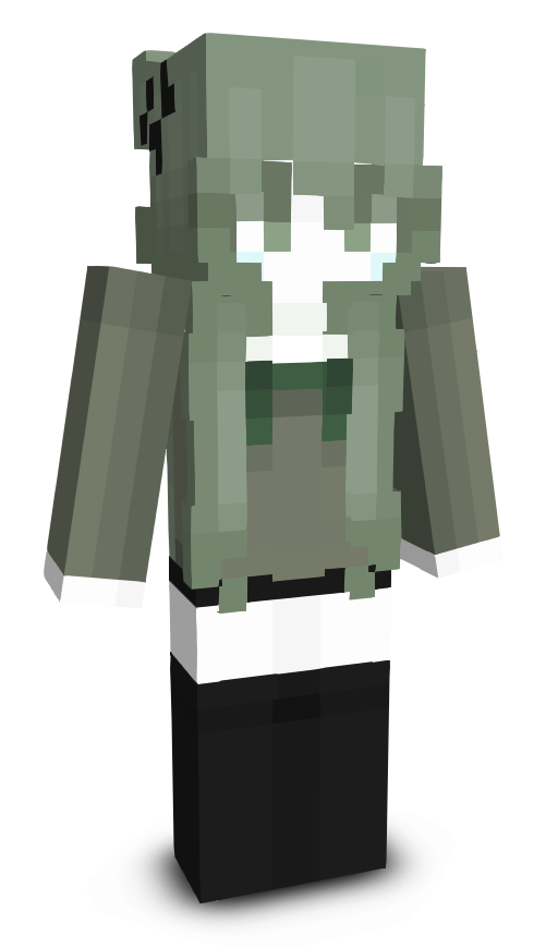nullscaped404's skin