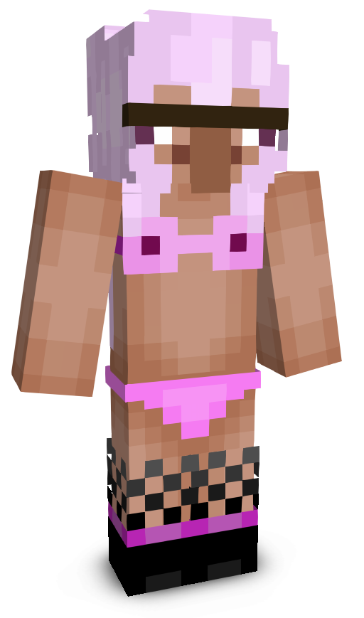 NAMIST_'s skin