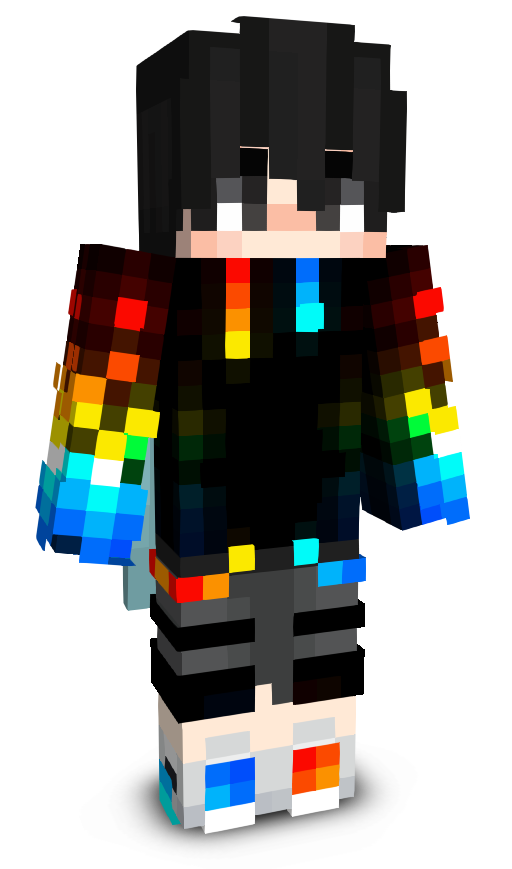 Itzz_OlekX_CPVP's skin