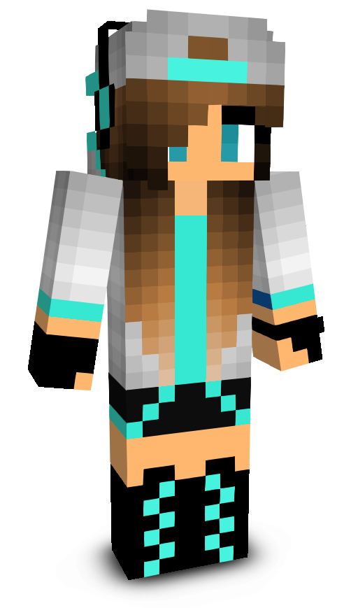 SaraRose13's skin