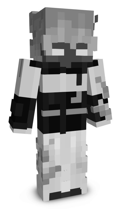 LilcashOnly1's skin