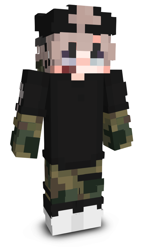 wydwww's skin