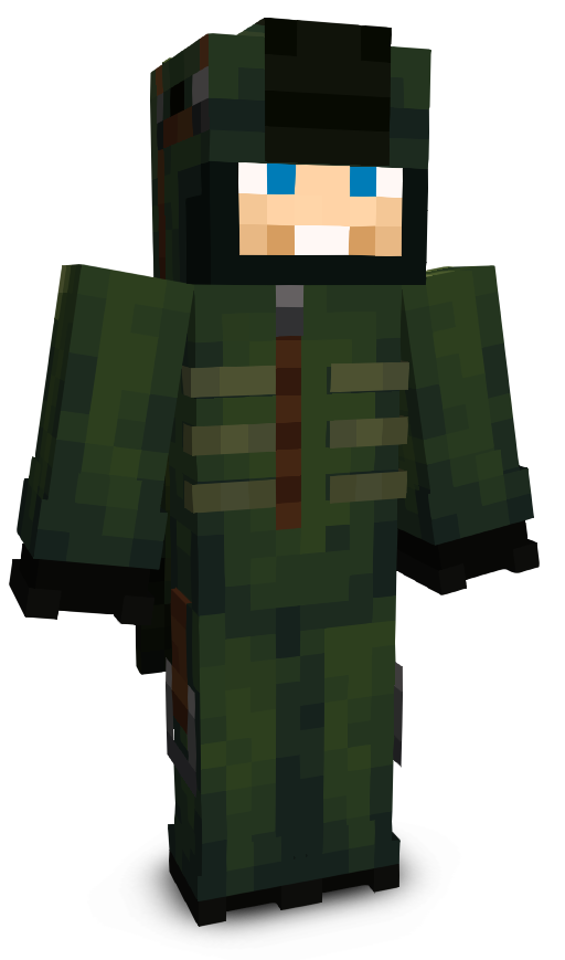 RKS666's skin