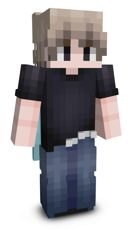 kravata5's skin
