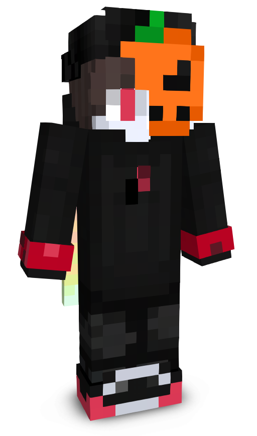 Luisimol's skin