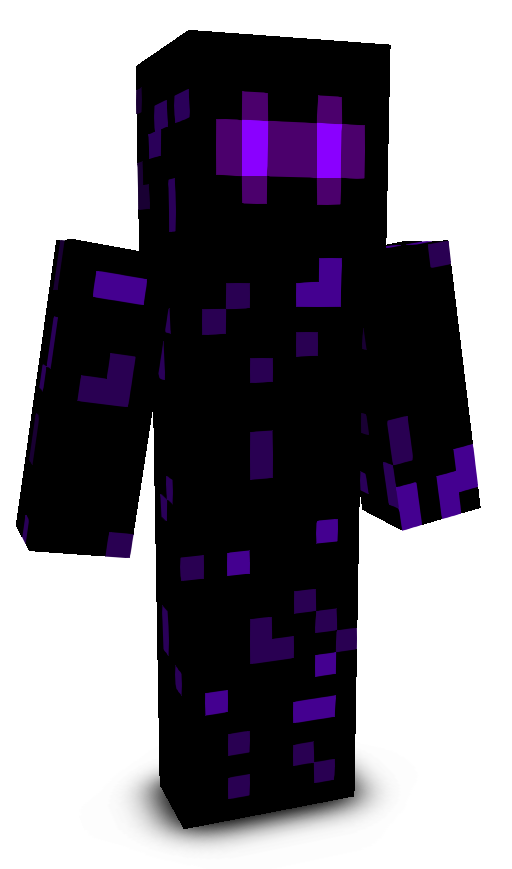 SkullHead2009's skin