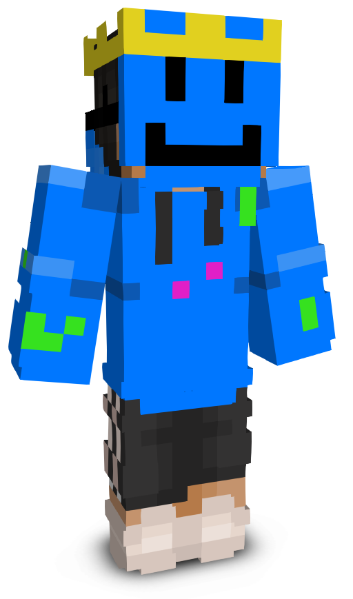 AntekABCD's skin