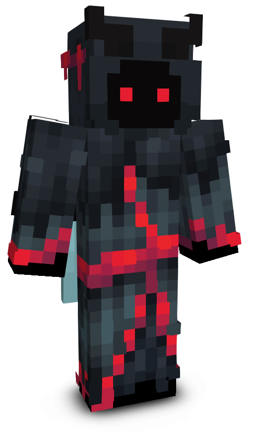 HoneybunEater's skin