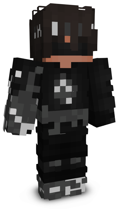 Lxnoz's skin