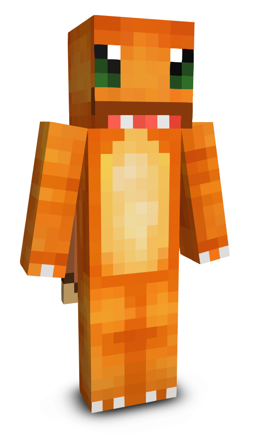 Endrix_x's skin