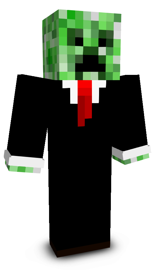 Nosteve11's skin