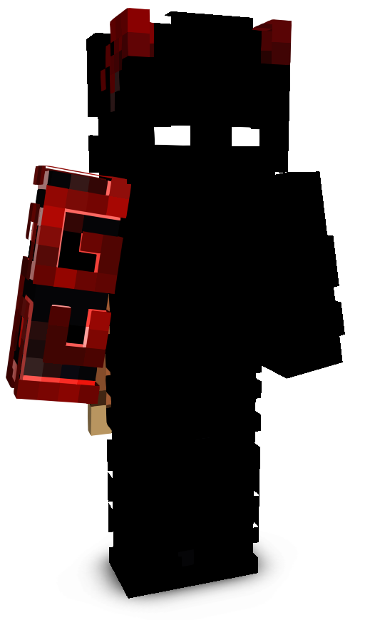 Abomax's skin