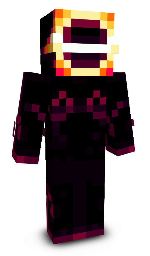 CreakyFly12's skin