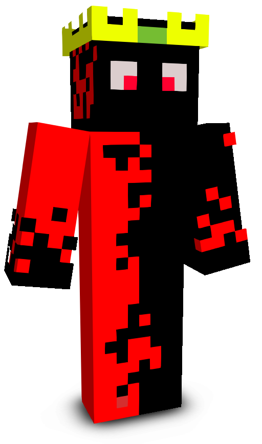 Pepiking_'s skin