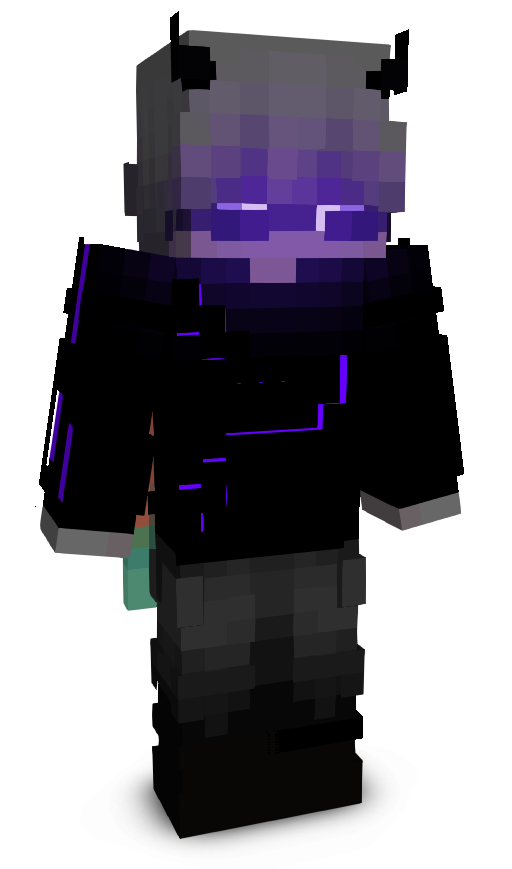 Luki0814's skin