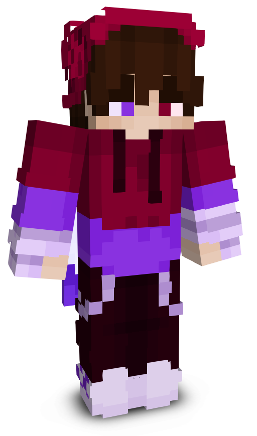 dc_trick's skin