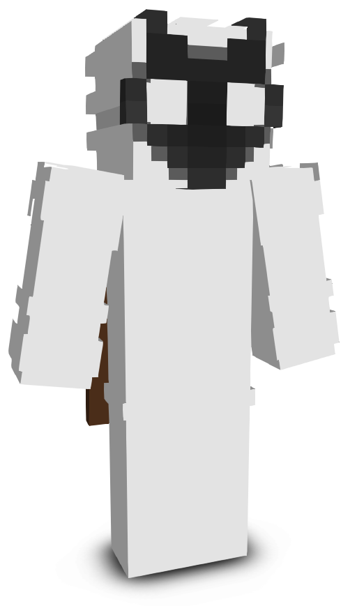 SpadeLight's skin
