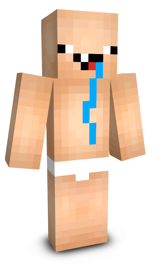 zoro_classic's skin