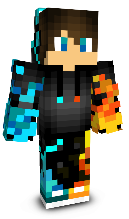 Codylee9's skin